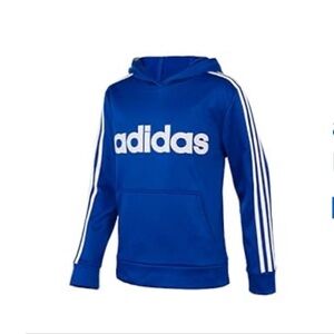 Youth Adidas Hoodie